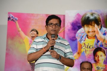 Seethamma Andaalu Raamayya Sithraalu Movie Success Meet
